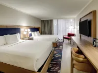 The Atrium Hotel on Third Hotels in Quincy