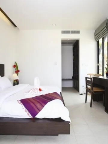 รูปภาพของเดอะ ซัมบาลา เขาหลัก