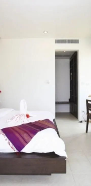 ดีลักซ์บังกะโล