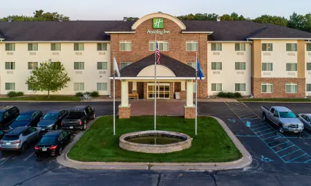 Holiday Inn CONFERENCE CTR MARSHFIELD by IHG