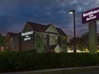 Residence Inn Fort Myers Hotels near List Distillery