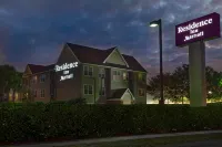 Residence Inn Fort Myers Các khách sạn ở Đô thành Myers