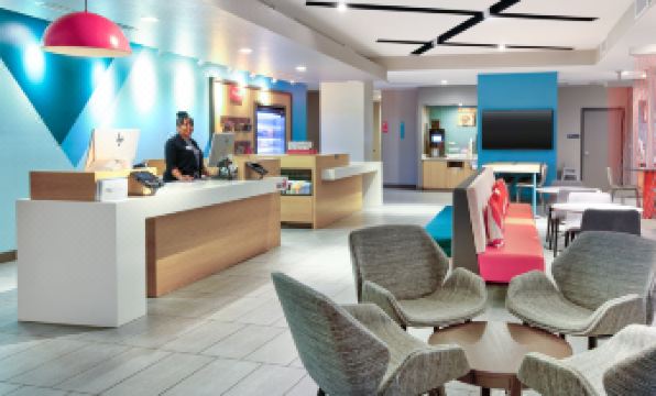 avid hotel AUSTIN – TECH RIDGE by IHG