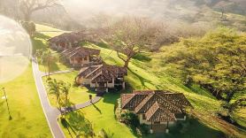 Borinquen Thermal Resort