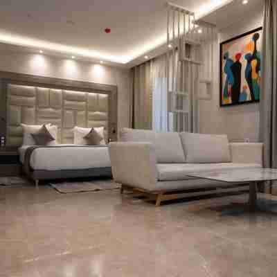 RV Hotel - Dely Brahim Rooms