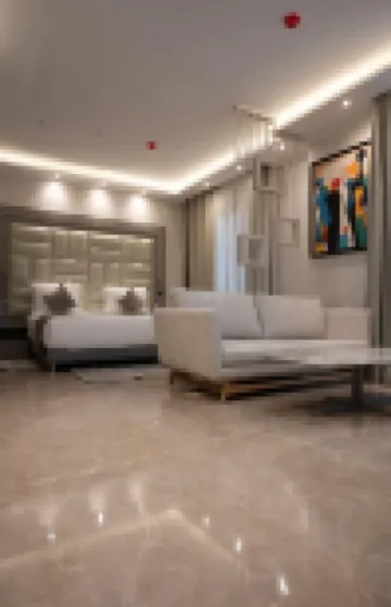 RV Hotel - Dely Brahim