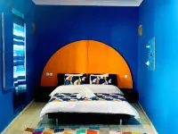 Riad Safi Hotels in Safi