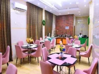 Dover Hotel Ikeja
