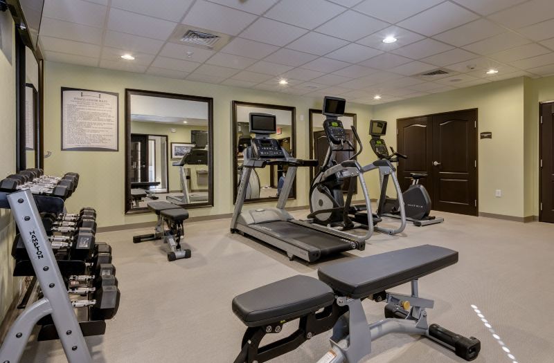 Staybridge Suites ST Louis - Westport by IHG photo 3