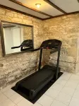 La Bonne Auberge - Gym