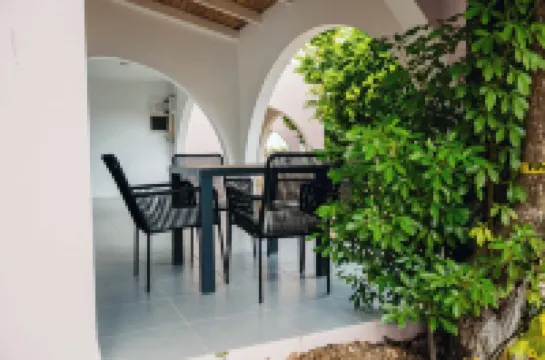 Pink Lagoon by Boutique Bonaire Unique Resorts