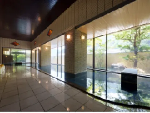 杖立温泉渓流の宿 大自然 小国町のホテル