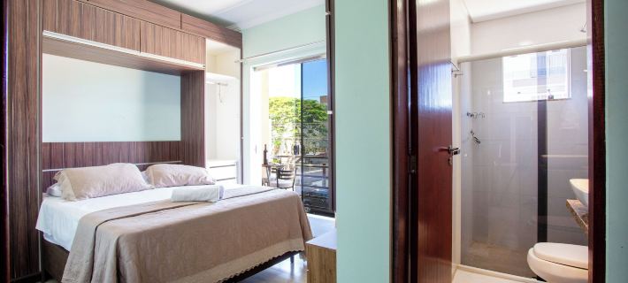 Pousada Jurere Hotels in Florianopolis