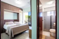 Pousada Jurere - Hotel/Alloggi familiari