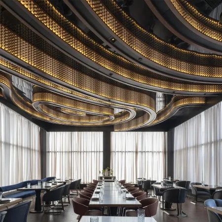 Radisson Blu Hotel Pune Kharadi
