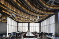 Radisson Blu Hotel Pune Kharadi - Bữa sáng