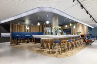 NH Graz City - bar