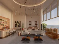 Mondrian Gold Coast - 5つ星