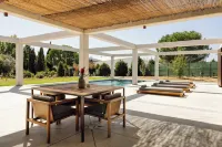 L'And Vineyards - Relais & Châteaux - Ramah keluarga