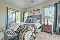 Near Golf & Spring Training: Goodyear Home w/ Pool - Kitchenette
