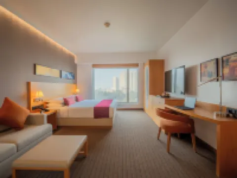 Hyatt Place Gurgaon Udyog Vihar Hotels in Gurugram