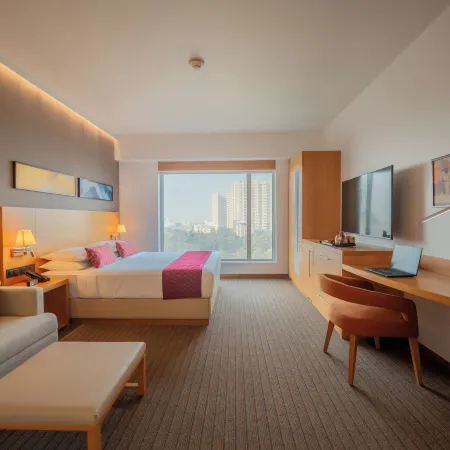 Hyatt Place Gurgaon Udyog Vihar