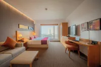 Hyatt Place Gurgaon Udyog Vihar