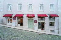 Once Upon Lisboa - 2-نجوم