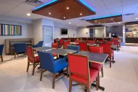 Holiday Inn Express & Suites ABSECON-ATLANTIC CITY AREA by IHG - breakfast