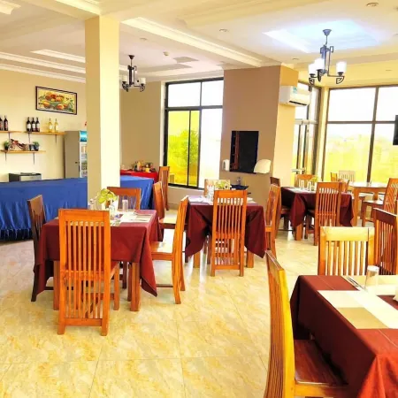 Rejis Hotel