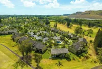 Kuilima Estates West/2nd Story Turtle Bay Golf Course Condo