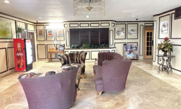 Motel 19 by Capital O Baytown I-10