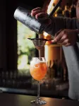 カーサ スュール アンタルヤ - バー