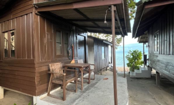 Samui Harmony Resort