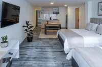 86 Suites - Apartemen