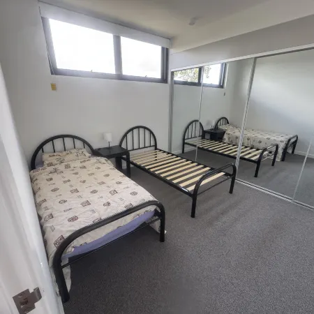 Brand new 2br apartments