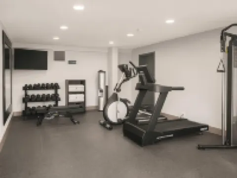 Baymont by Wyndham Fayetteville Hotels in Fayetteville