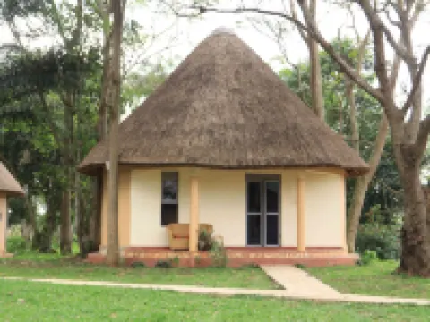 Gray Hideaway Resort Hotels in Buikwe