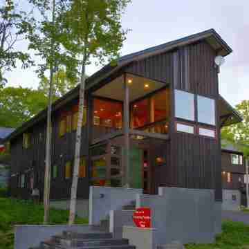 Niseko HyKrots Ikigai Village Hotel Exterior