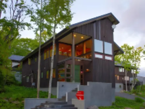 Niseko HyKrots Ikigai Village ニセコサヒナキャンプ場周辺のホテル