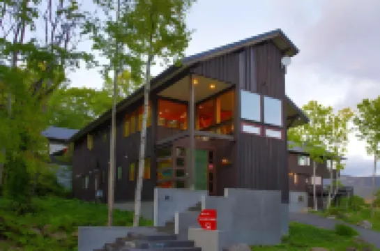 Niseko HyKrots Ikigai Village