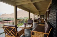 Empedrada Ranch & Lodge - Hotel Asociado Casa Andina - 2-Star