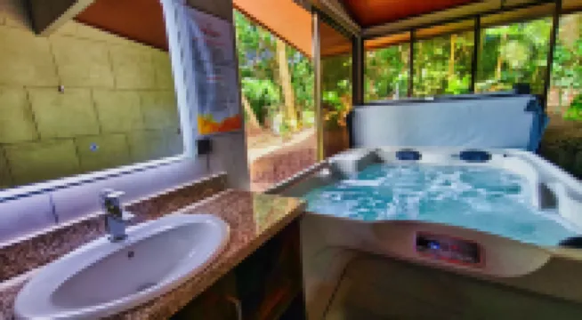 La Macadamia - Monteverde
