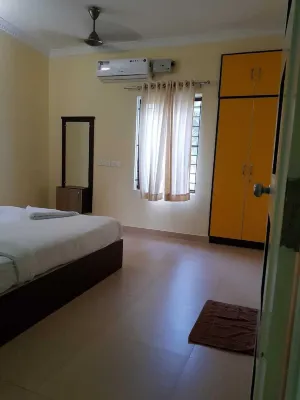 Shalom Residency