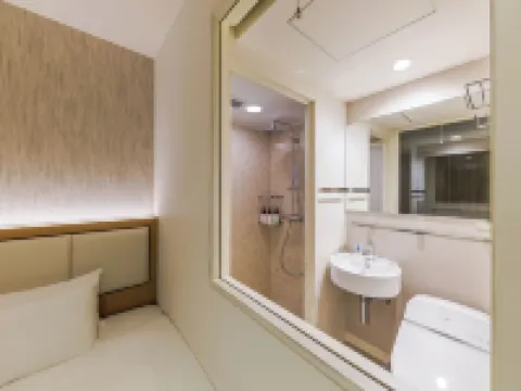 Nishitetsu Hotel Croom Hakata