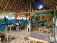 Hospedaje  Reina Arriera Amazonas - Wifi