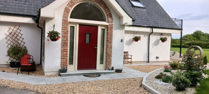 Delphi Lodge Hotels in Meath