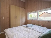 6 Person Holiday Home in Højby - 2-Star