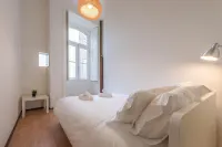 GuestReady - Clerigos-Virtudes Apartments - Wifi