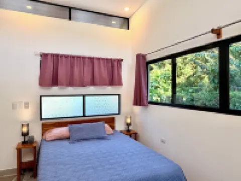 Palmera Azul Hotels in Nandayure